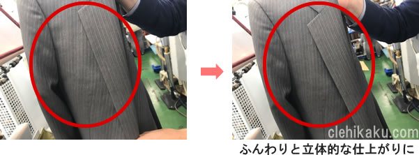 クリラボ　ジャケット